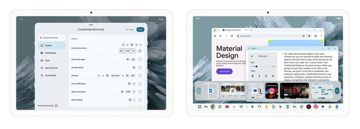 Daha Kişisel ve Erişilebilir Android 16 Bugün Geliyor 3 7