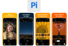 Adobe, iPhone için Project Indigo uygulaması yaptı 3 Adobe Project Indigo Logo and Screenshots