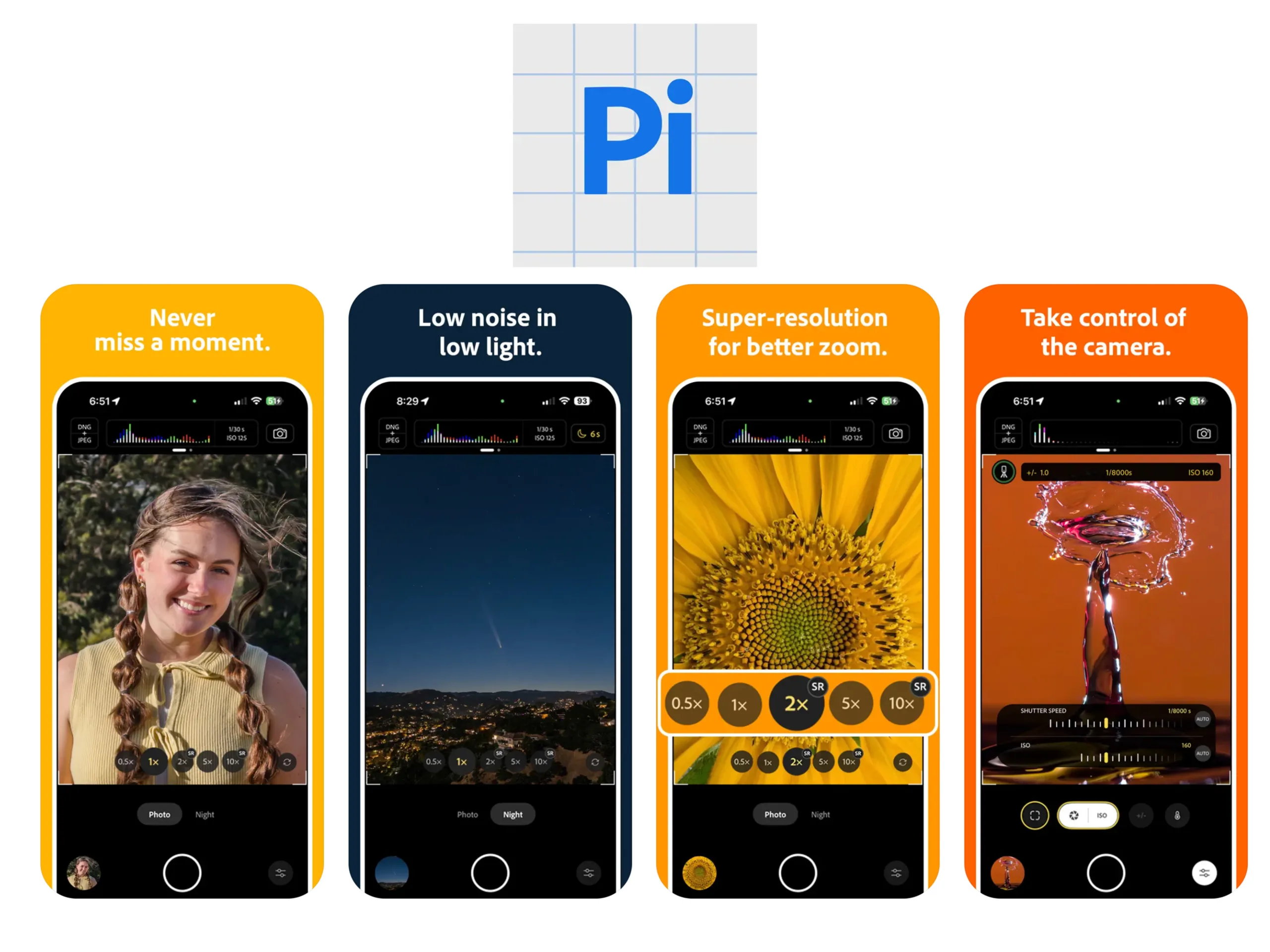 Adobe, iPhone için Project Indigo uygulaması yaptı 1 Adobe Project Indigo Logo and Screenshots scaled jpeg