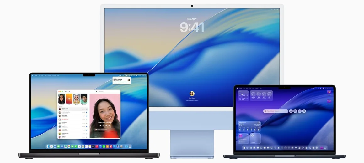 macOS Tahoe 26, Intel Mac'ler için Yolun Sonu 2 macOS Tahoe 26