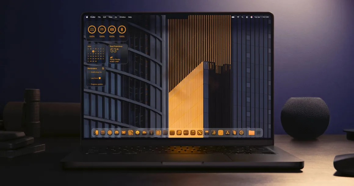 Apple WWDC25 macOS Tahoe 26 1160x609 jpg