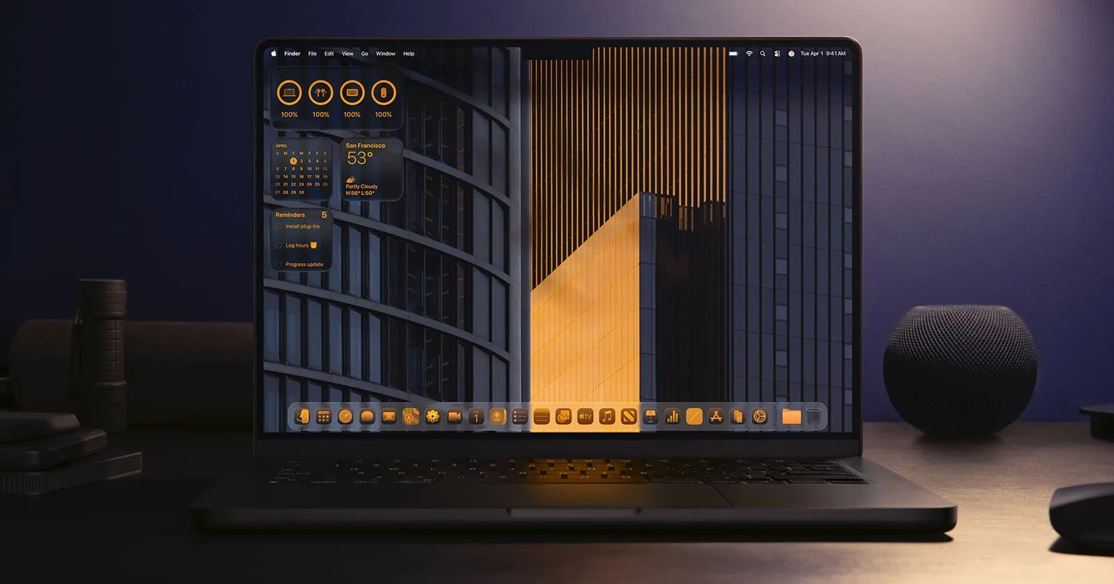 macOS Tahoe 26, Intel Mac'ler için Yolun Sonu 1 Apple WWDC25 macOS Tahoe 26 jpg