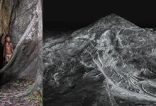 Earth Photo 2025 Award 10 Earth Photo 2025 Award