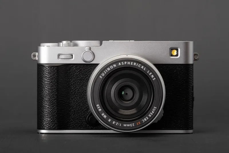 Fujifilm X E5 Incelemesi 001