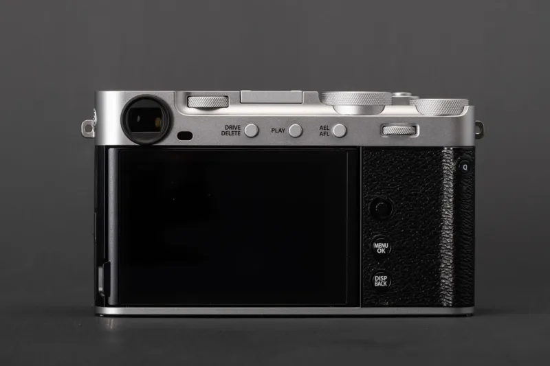 Fujifilm X E5 Incelemesi 002