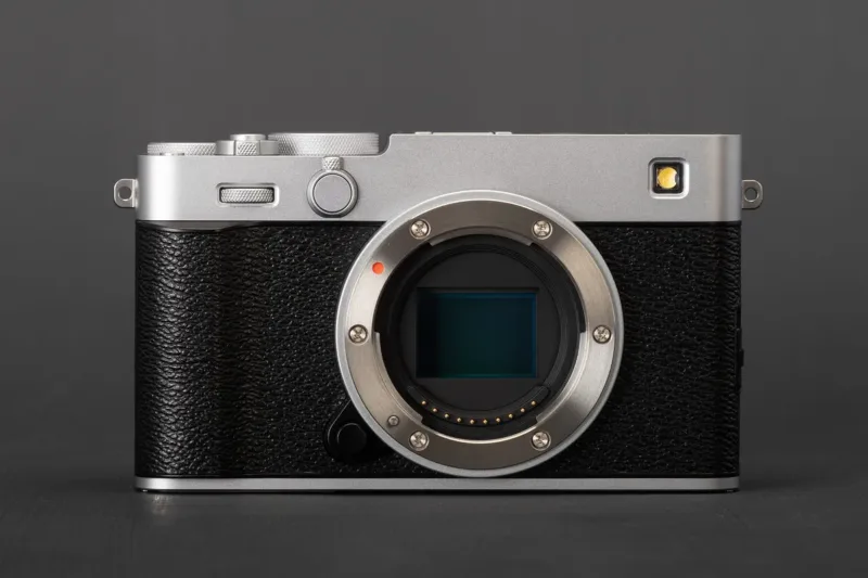 Fujifilm X E5 Incelemesi 004