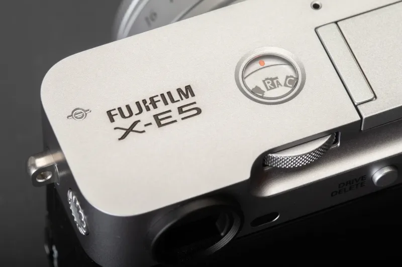 Fujifilm X E5 Incelemesi 008