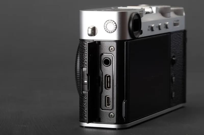 Fujifilm X E5 Incelemesi 009