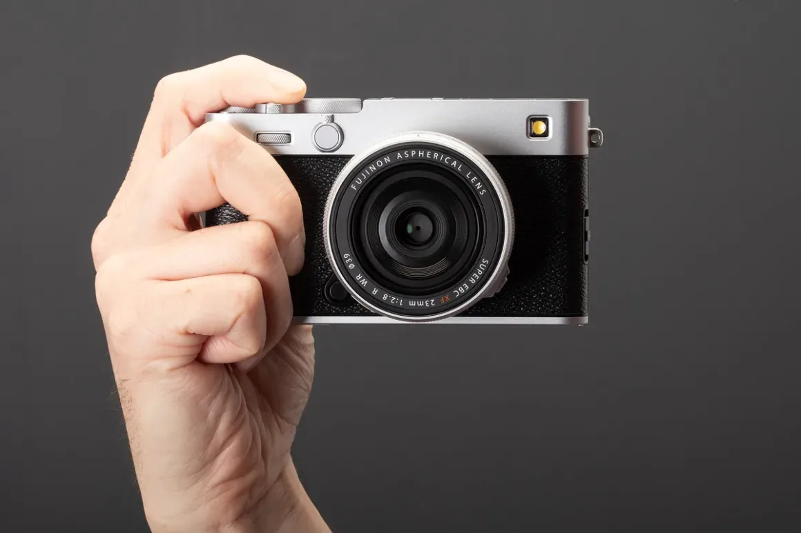 Fujifilm X-E5 İncelemesi 7 Fujifilm X E5 Incelemesi 013