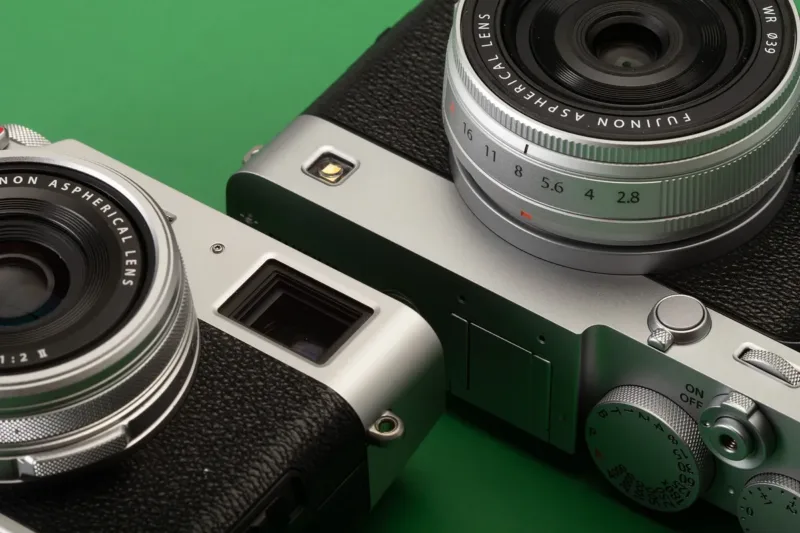 Fujifilm X E5 Incelemesi 016