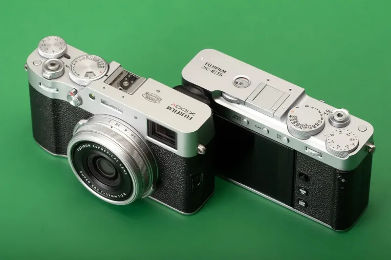 Fujifilm X E5 Incelemesi 017