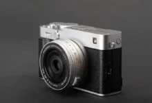 Fujifilm X-E5 İncelemesi 12 Fujifilm X E5 Incelemesi