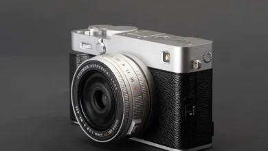 Fujifilm X-E5 İncelemesi 17 Fujifilm X E5 Incelemesi