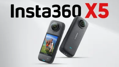 Insta360 X5 İncelemesi 12 Insta360 X5 Incelemesi