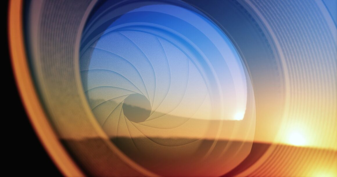 Kamera Lens Yapısını Anlamak