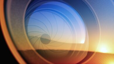 Kamera Lens Yapısını Anlamak 10 Kamera Mercek Yapisini Anlamak