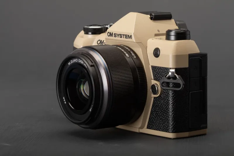 OM System OM 5 II incelemesi 002