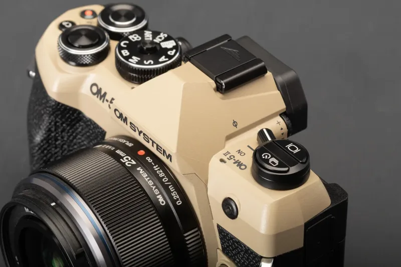 OM System OM 5 II incelemesi 012