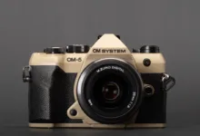 OM System OM-5 II incelemesi 1 OM System OM 5 II incelemesi