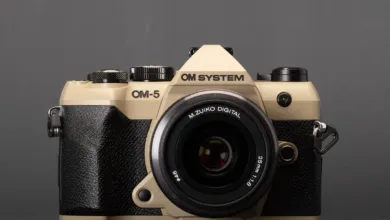 OM System OM-5 II incelemesi 16 OM System OM 5 II incelemesi