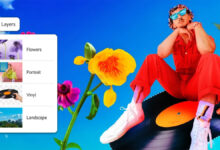 Photoshop Mobile, beta süresince tüm özellikleri ücretsiz olarak Android'e geliyor 5 Photoshop Mobile beta suresince tum ozellikleri ucretsiz olarak Androide geliyor
