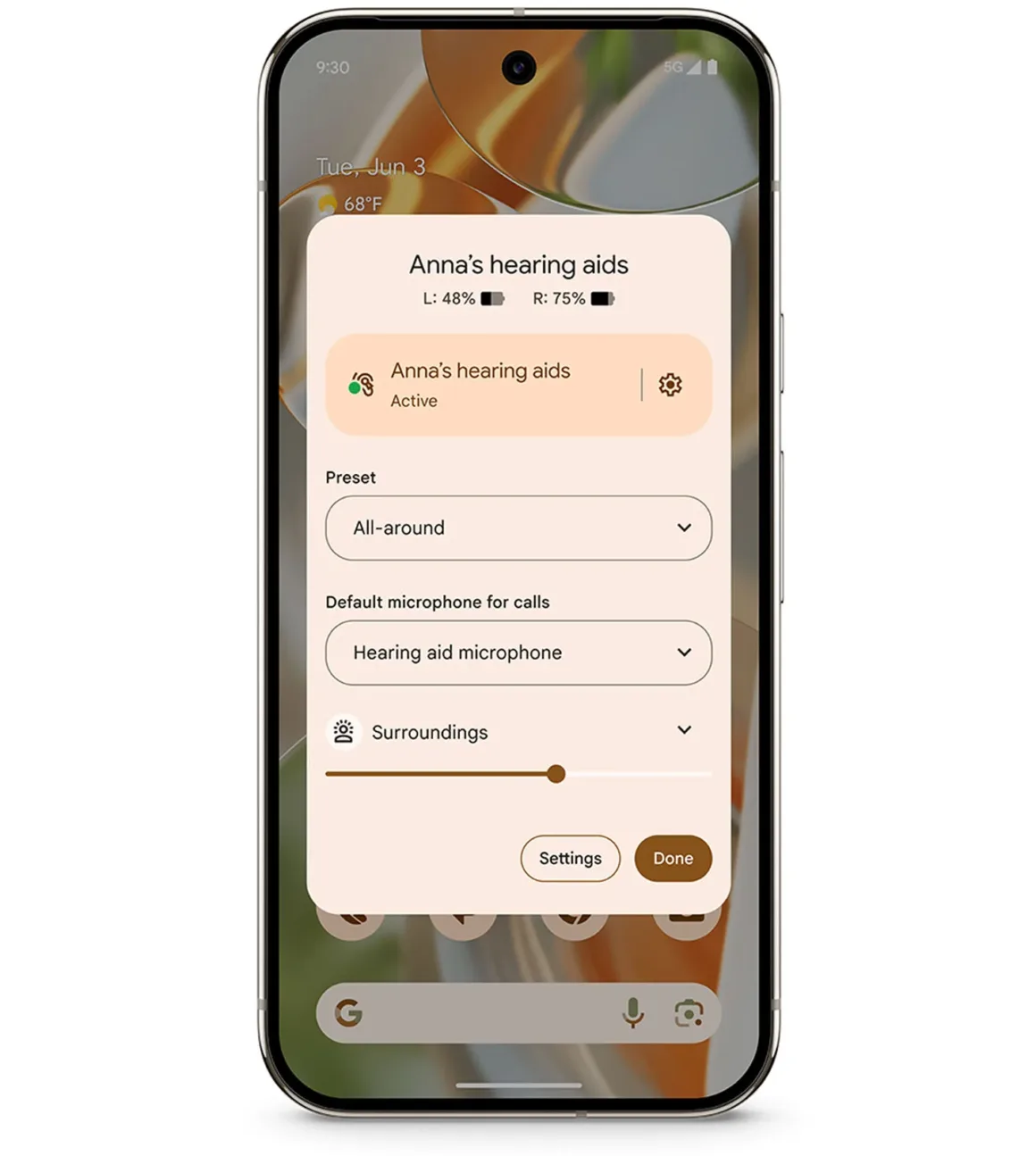 Daha Kişisel ve Erişilebilir Android 16 Bugün Geliyor 2 Daha Kişisel ve Erişilebilir Android 16 Bugün Geliyor