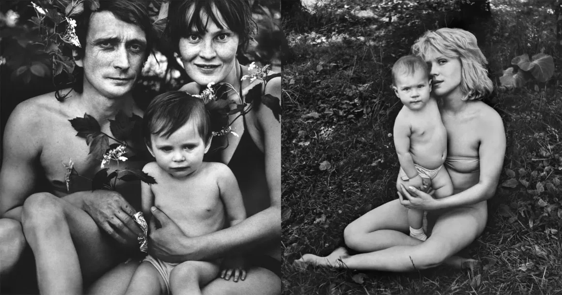 Nikolay Bakharev : Cheryomushki 2 Soviet Union Public Nudity