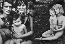 Soviet Union Public Nudity