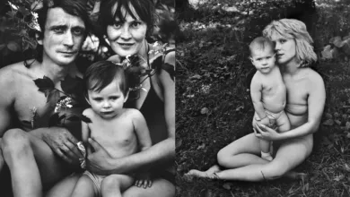 Nikolay Bakharev : Cheryomushki 6 Soviet Union Public Nudity