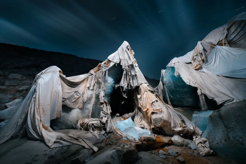 Tattered Shreds Liam Man Title