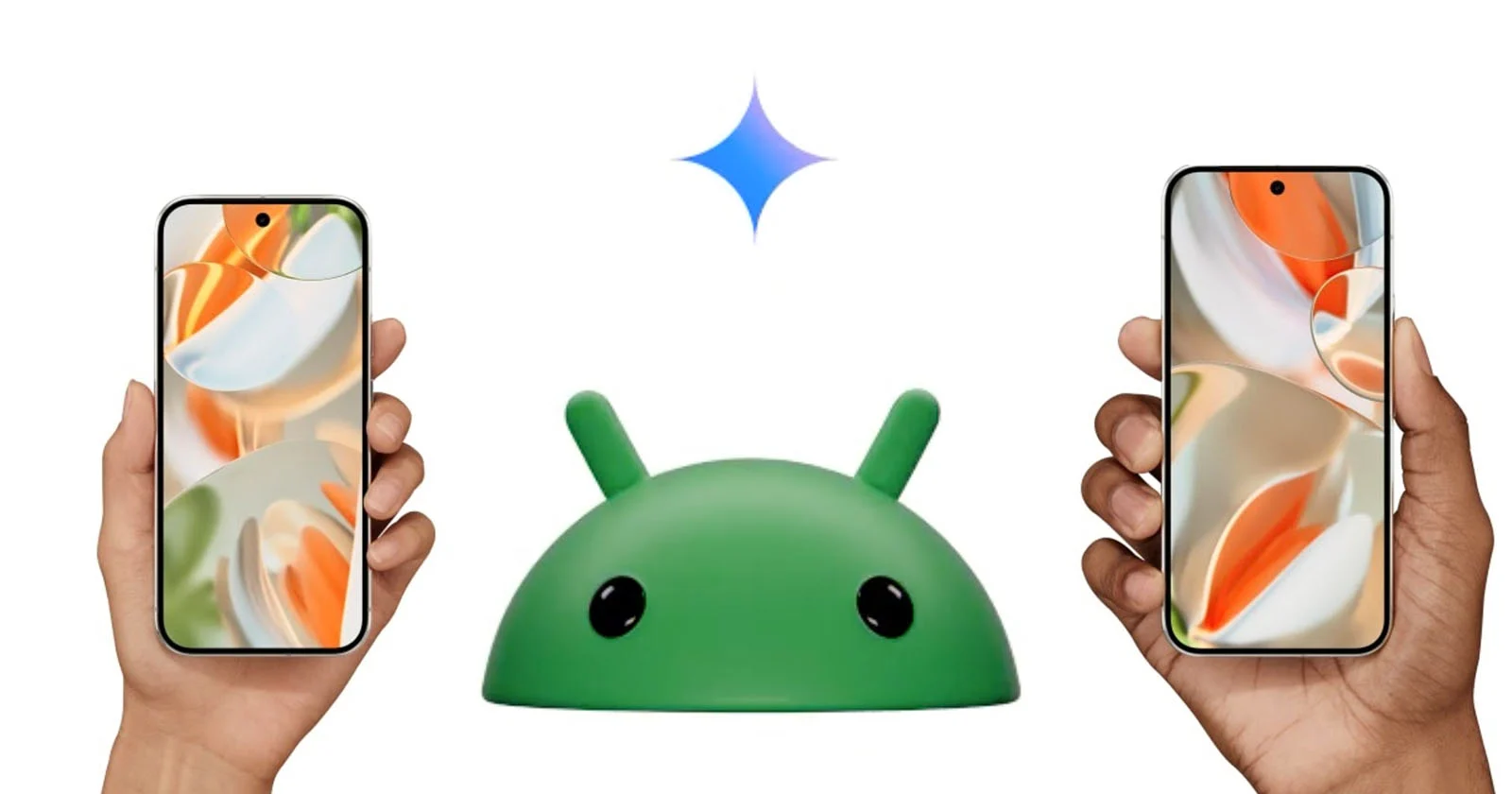 Daha Kişisel ve Erişilebilir Android 16 Bugün Geliyor 1 android 16 featured