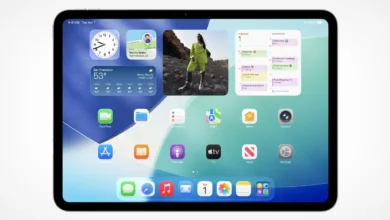 iPad, Daha Mac Benzeri Hale Geliyor 26 iPadOS 26 Brings Huge Update to Usability Files Previews and More