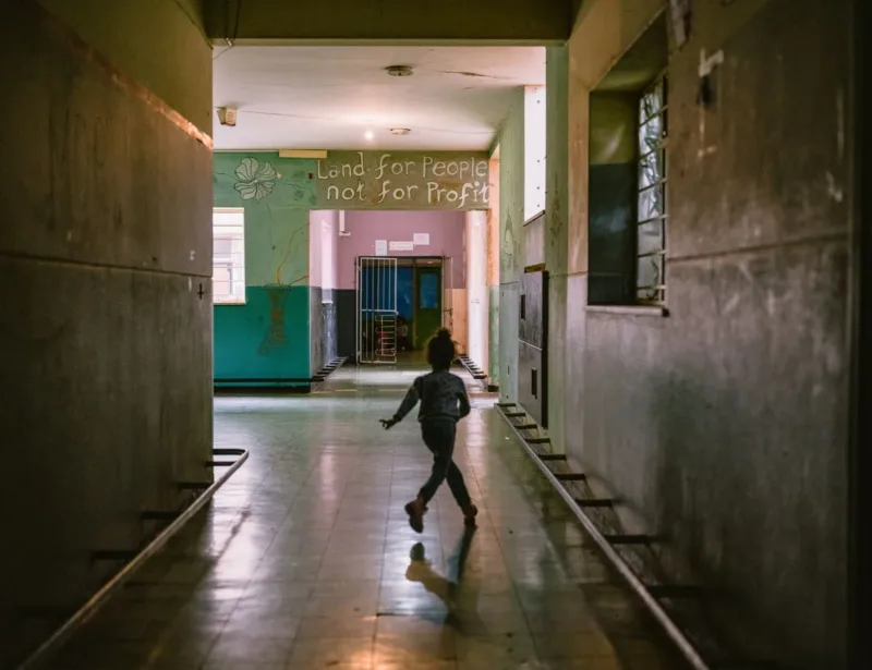 06 ┬® Jodi Windvogel Life Under Occupation