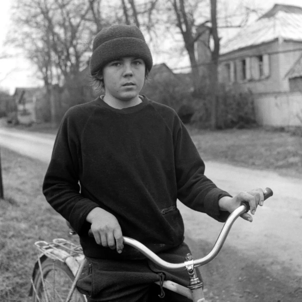 Leica Oskar Barnack Ödülü 2025 17 07 ┬® Stanislav Ostrous Civilians The Gray Zone