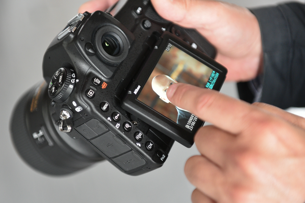 1. Nikon D850 001