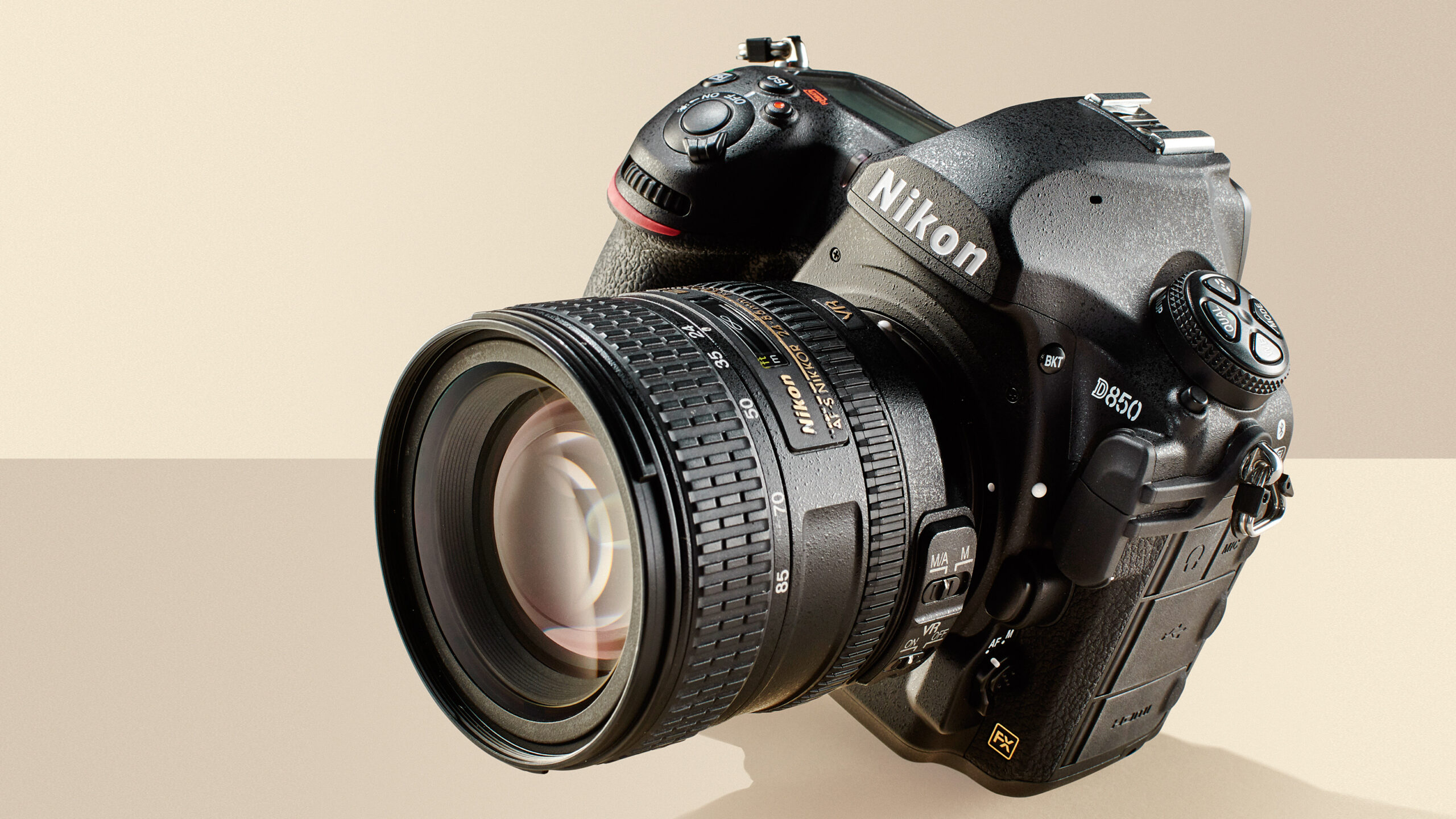 1. Nikon D850 1 scaled