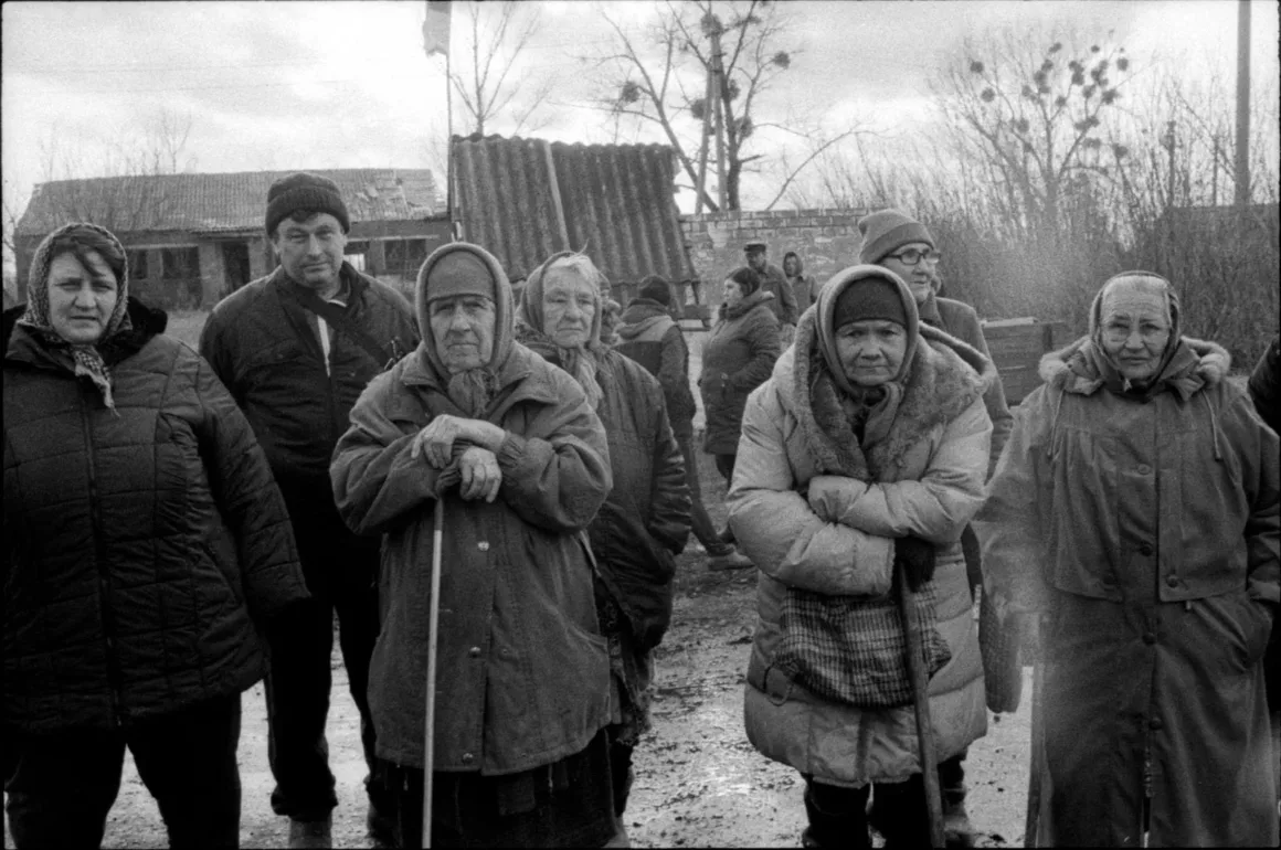 Leica Oskar Barnack Ödülü 2025 18 13 ┬® Stanislav Ostrous Civilians The Gray Zone