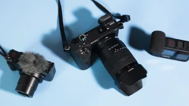 2025'te vlog çekmek için en iyi kameralar 16 2025te vlog cekmek icin en iyi kameralar