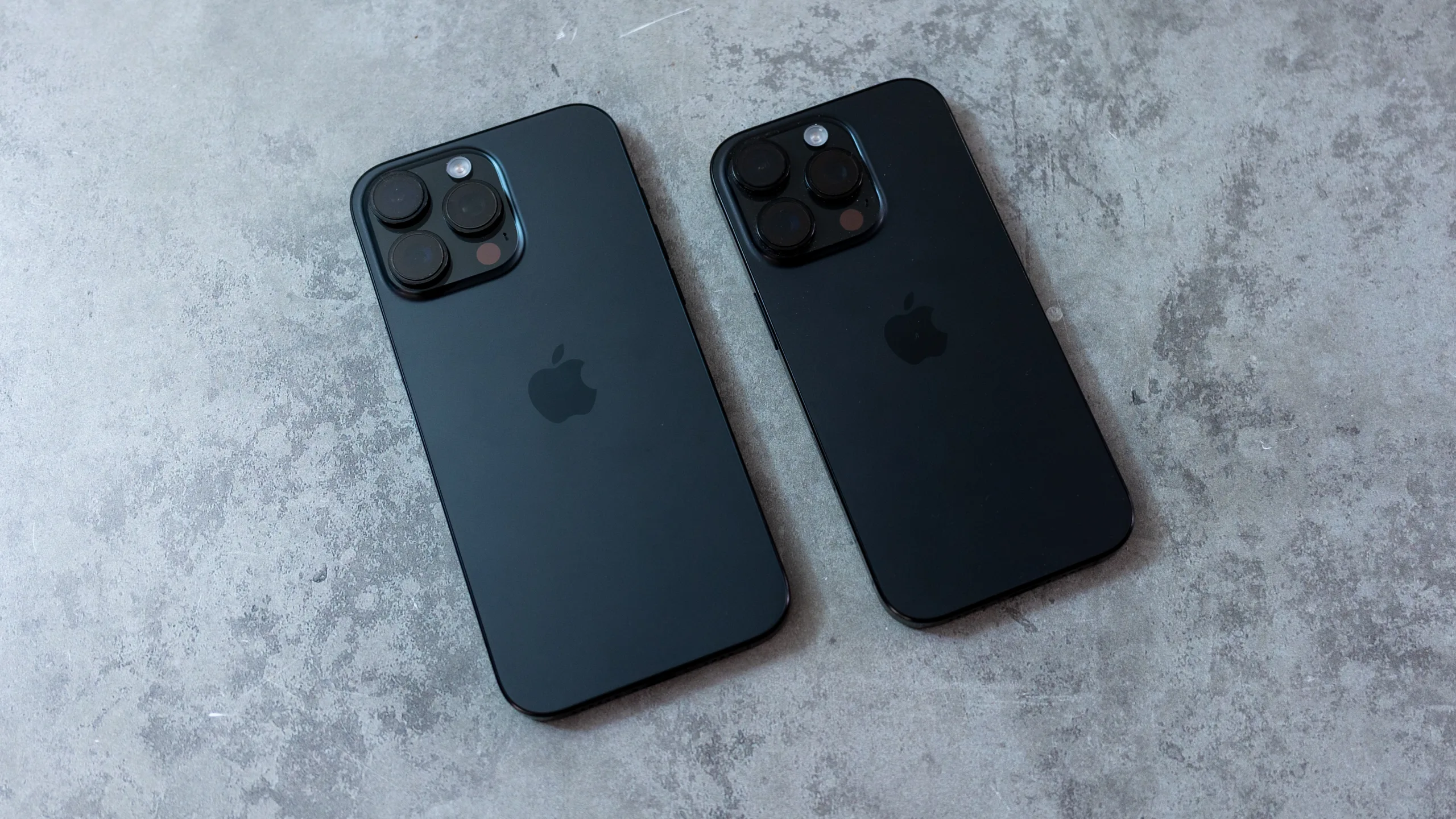 2025'in en iyi kameralı telefonu 16 Apple iPhone 16 Pro Pro Max scaled