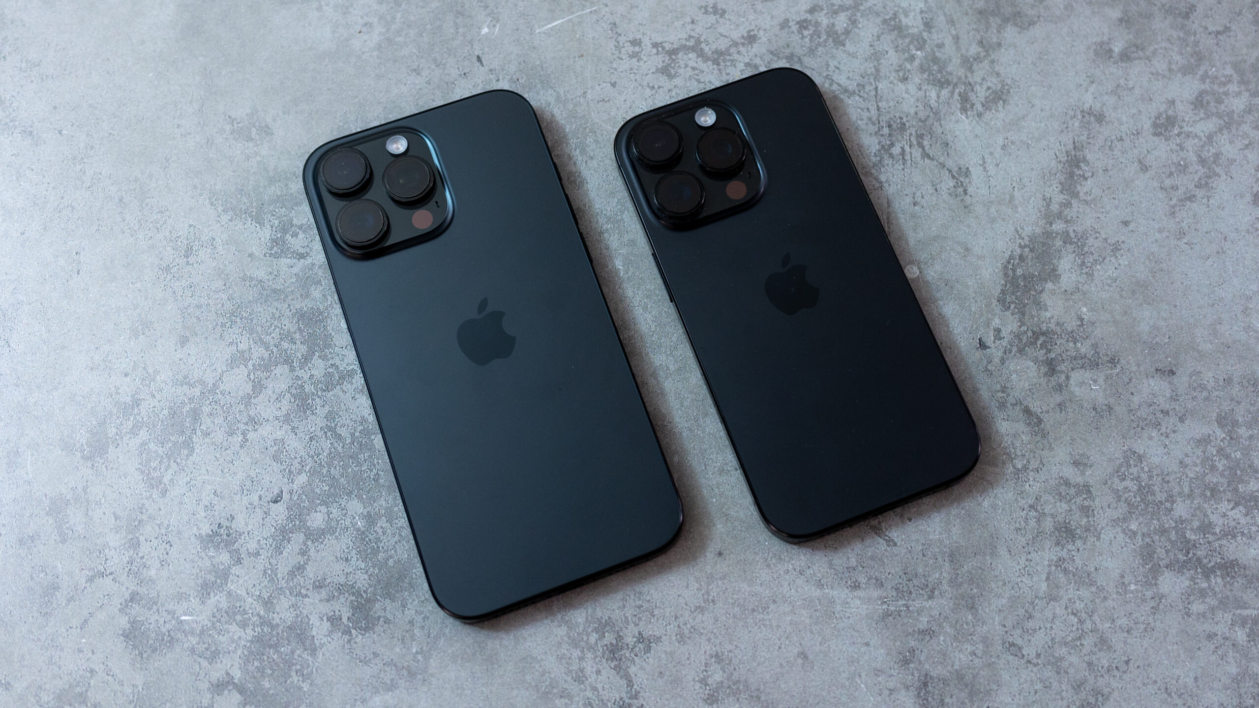 Apple iPhone 16 Pro Pro Max scaled