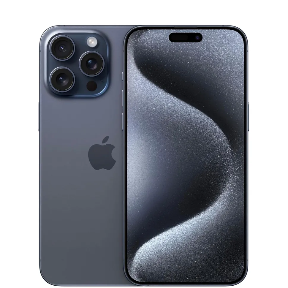 2025'in en iyi kameralı telefonu 3 Apple iPhone 16 Pro