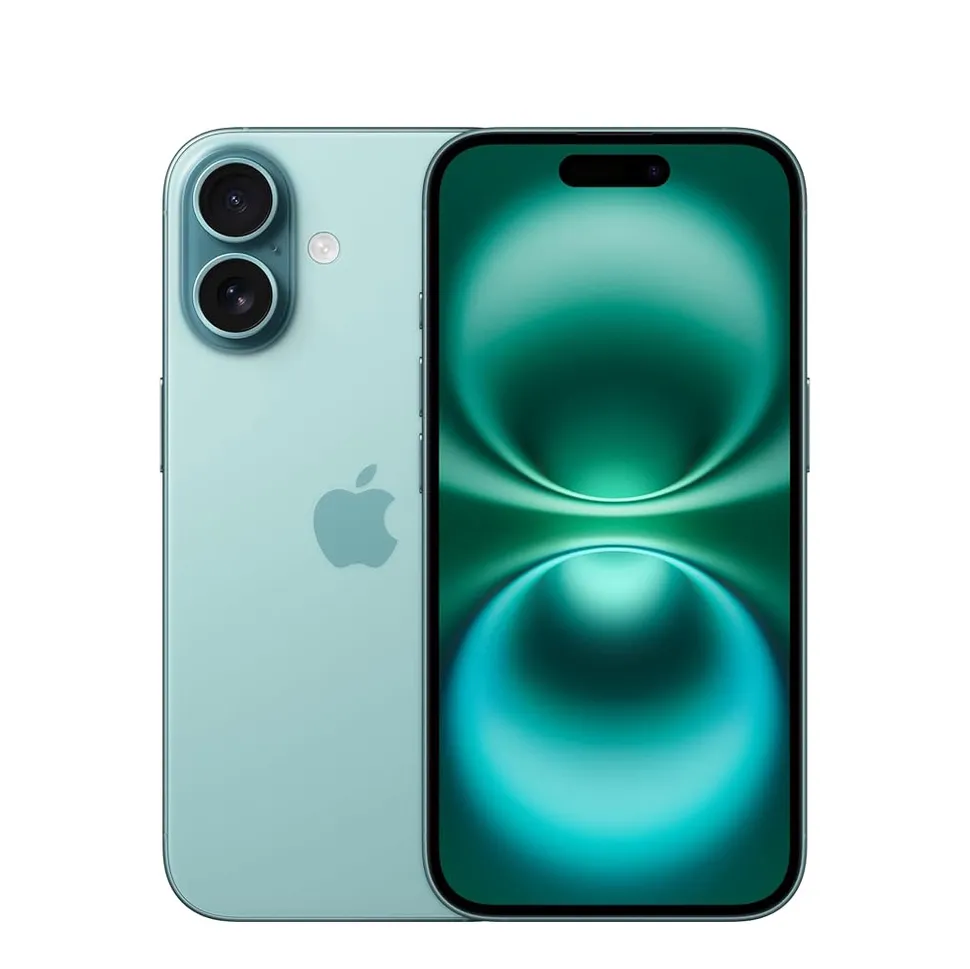 2025'in en iyi kameralı telefonu 7 Apple iPhone 16