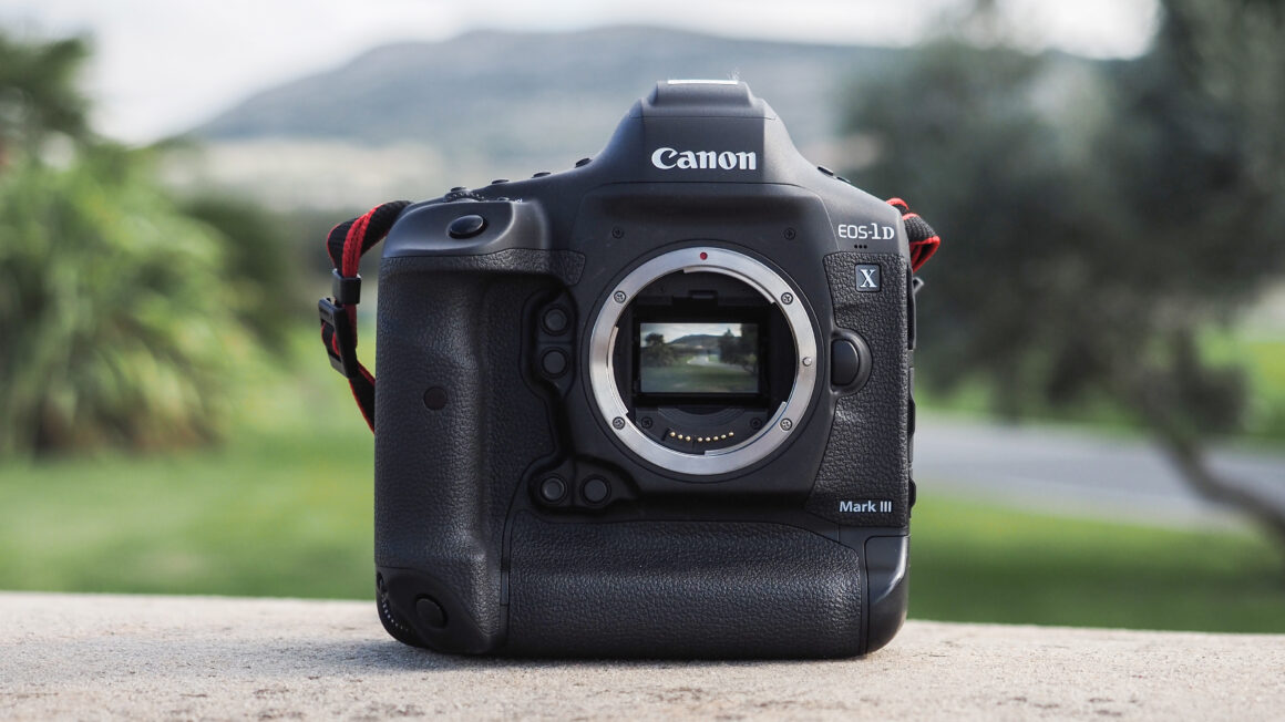 Canon EOS 1D X Mark III 101