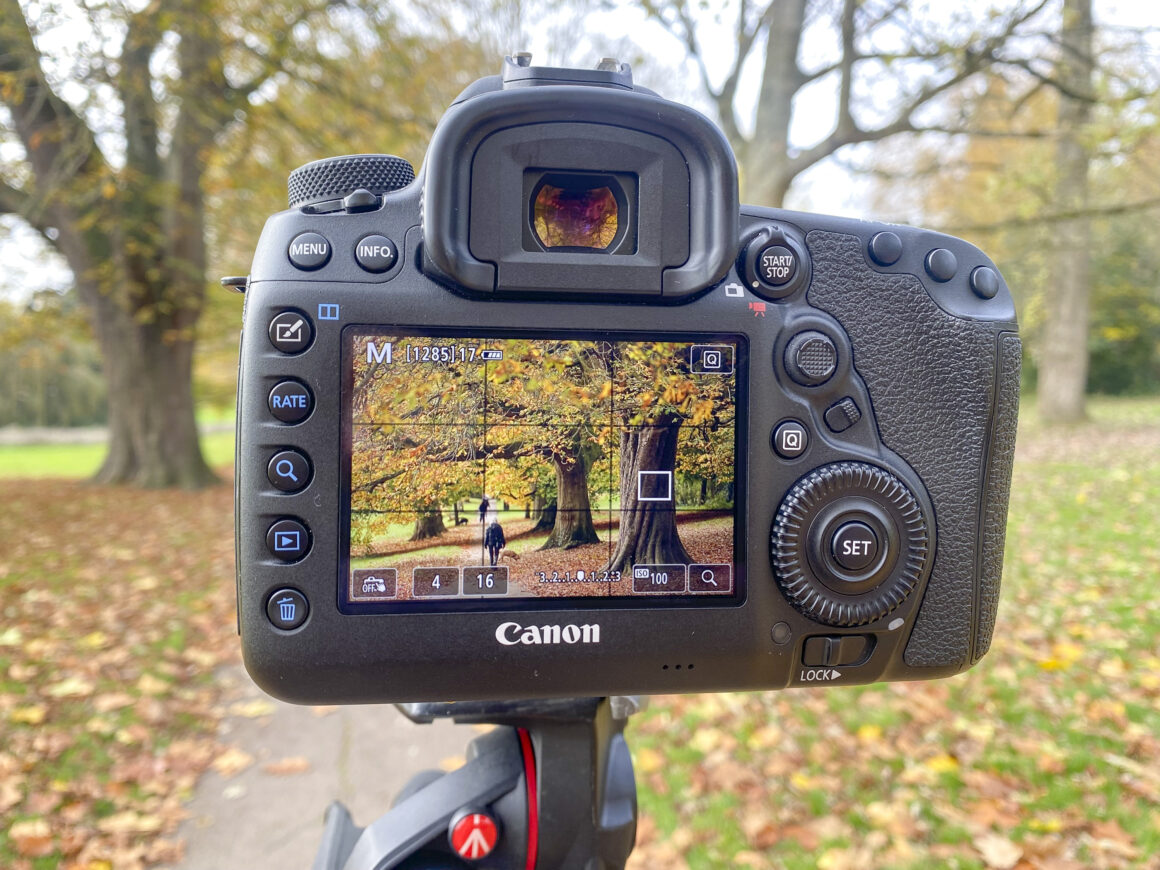 Canon EOS 5D Mark IV 101