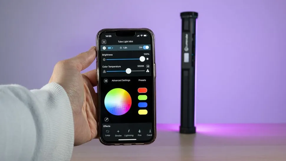 En iyi LED ışık panelleri 2025 18 En iyi LED isik panelleri 018