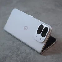 2025'in en iyi kameralı telefonu 62 Google Pixel 9 Pro Fold