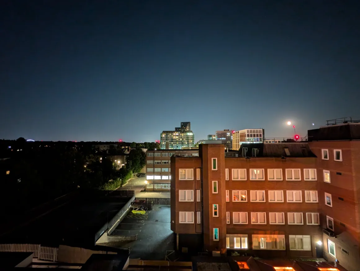 Google Pixel 9 Pro XL Pixel 9 Pro 002