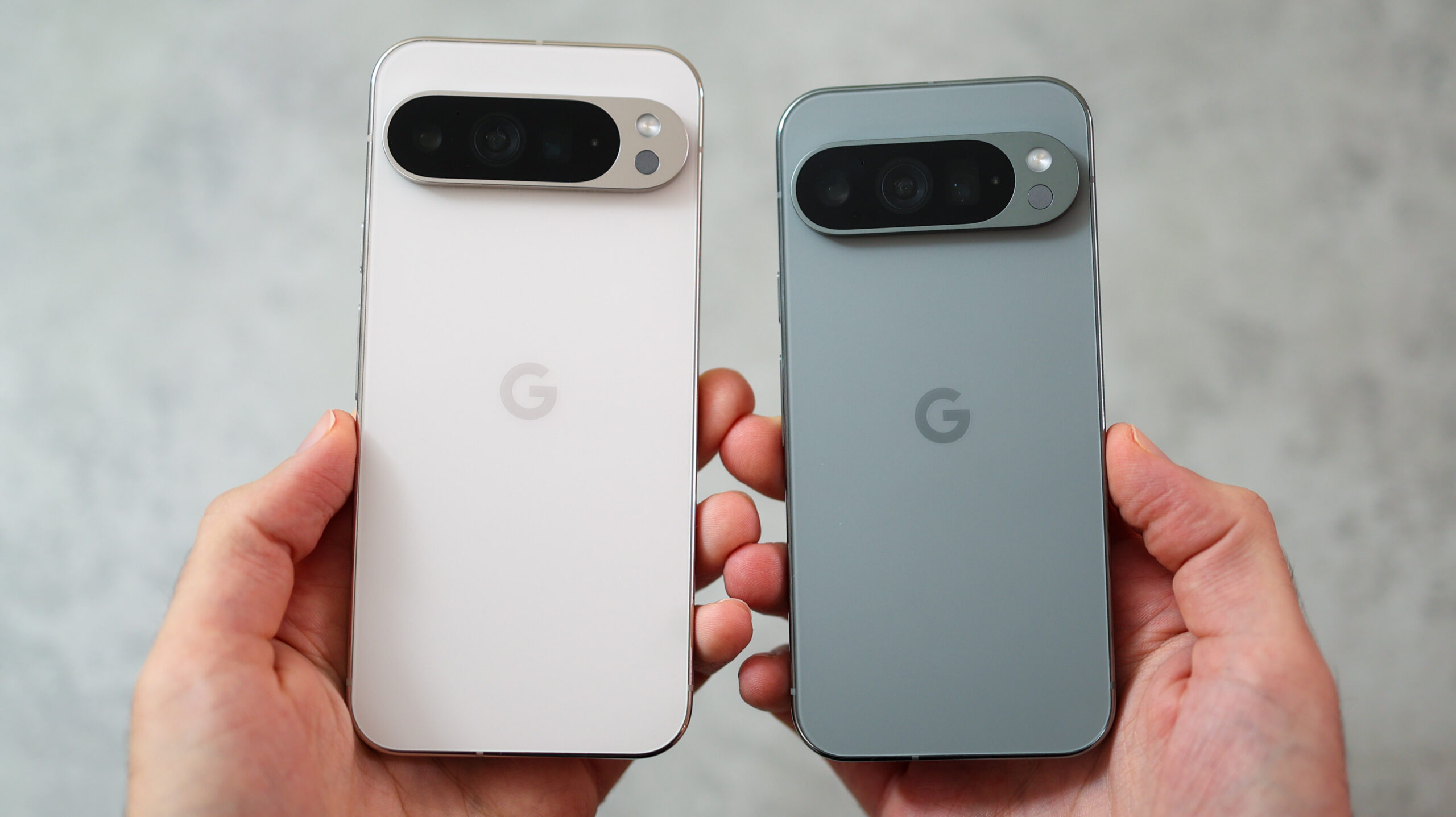 Google Pixel 9 Pro XL Pixel 9 Pro scaled