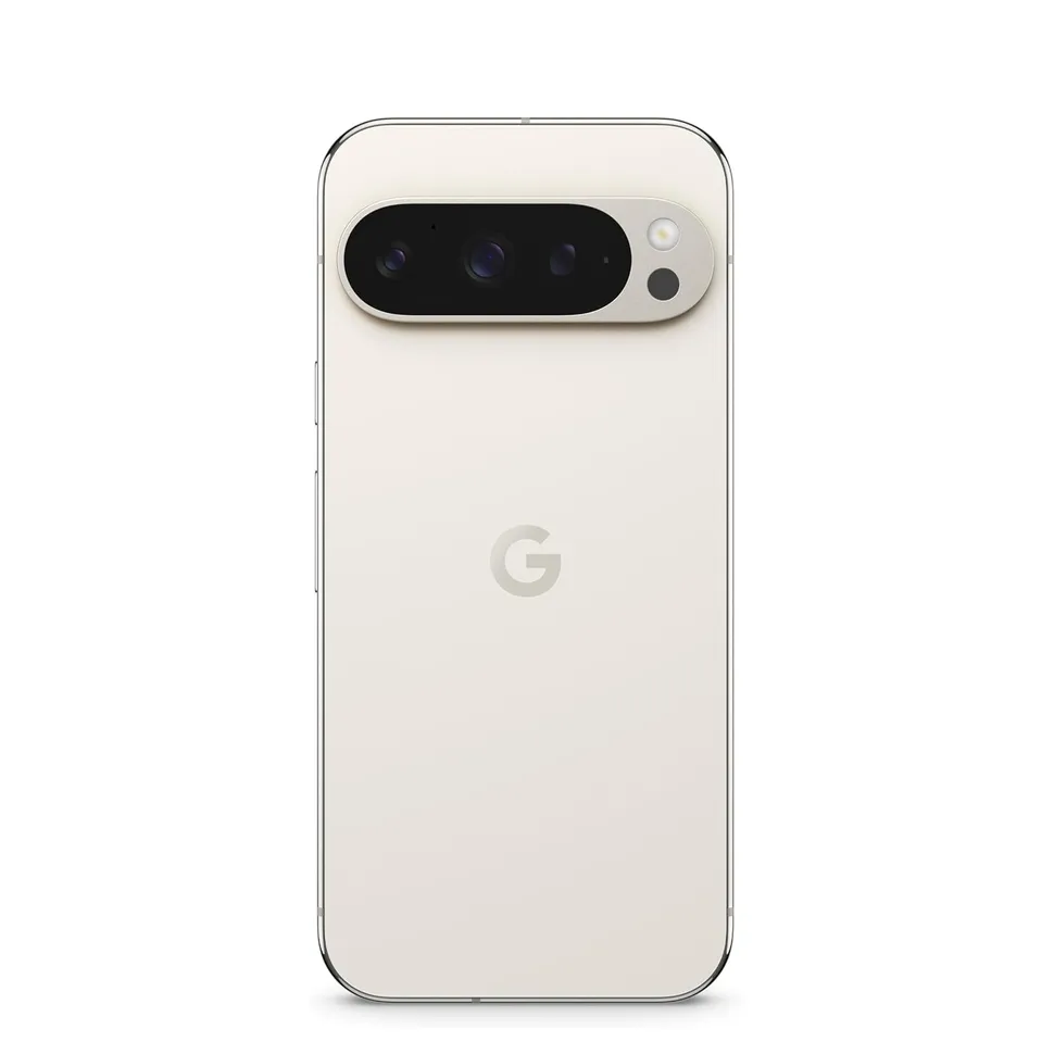 2025'in en iyi kameralı telefonu 2 Google Pixel 9 Pro