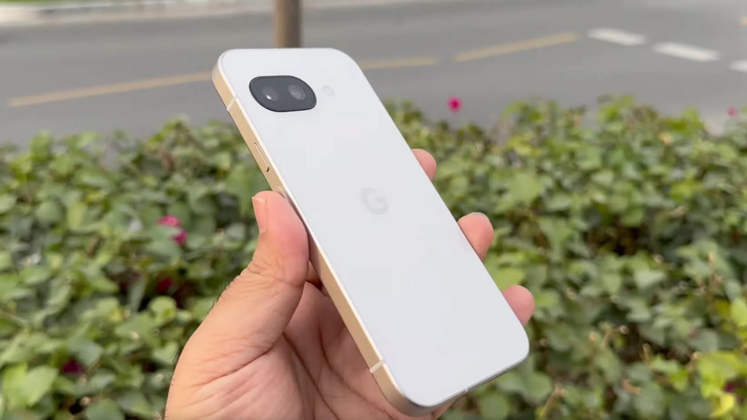 2025'in en iyi kameralı telefonu 26 Google Pixel 9a scaled